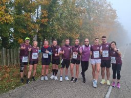 20/10/2024 - Les 10 km de Sarreguemines
